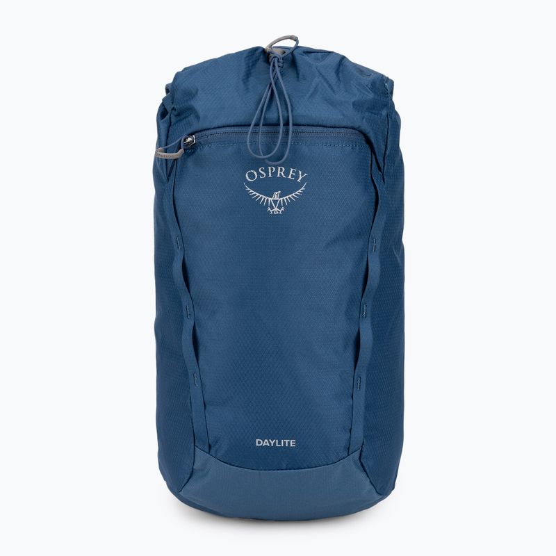 Osprey Daylite Cinch 15 l wave kék túra hátizsák