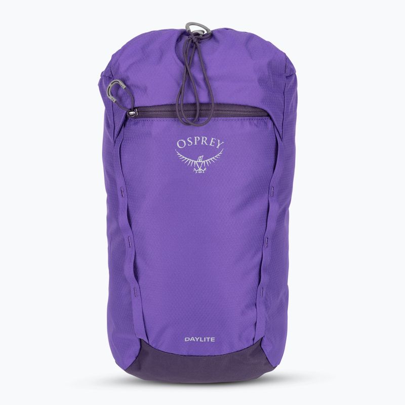 Osprey Daylite Cinch 15 l álom lila túra hátizsák