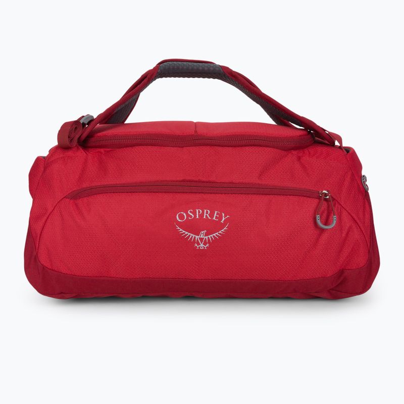 Osprey Daylite Duffel 30 l utazótáska piros 10003266