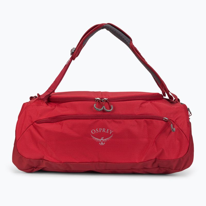 Osprey Daylite Duffel 45 l utazótáska piros 10003270