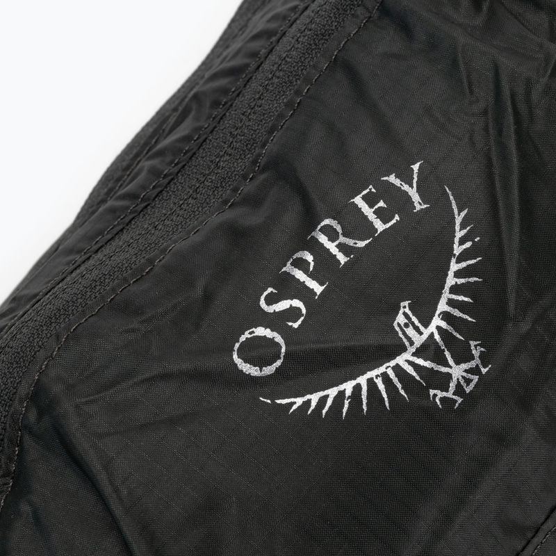 Osprey UL Stuff deréktáska 1L szürke 10003295 3
