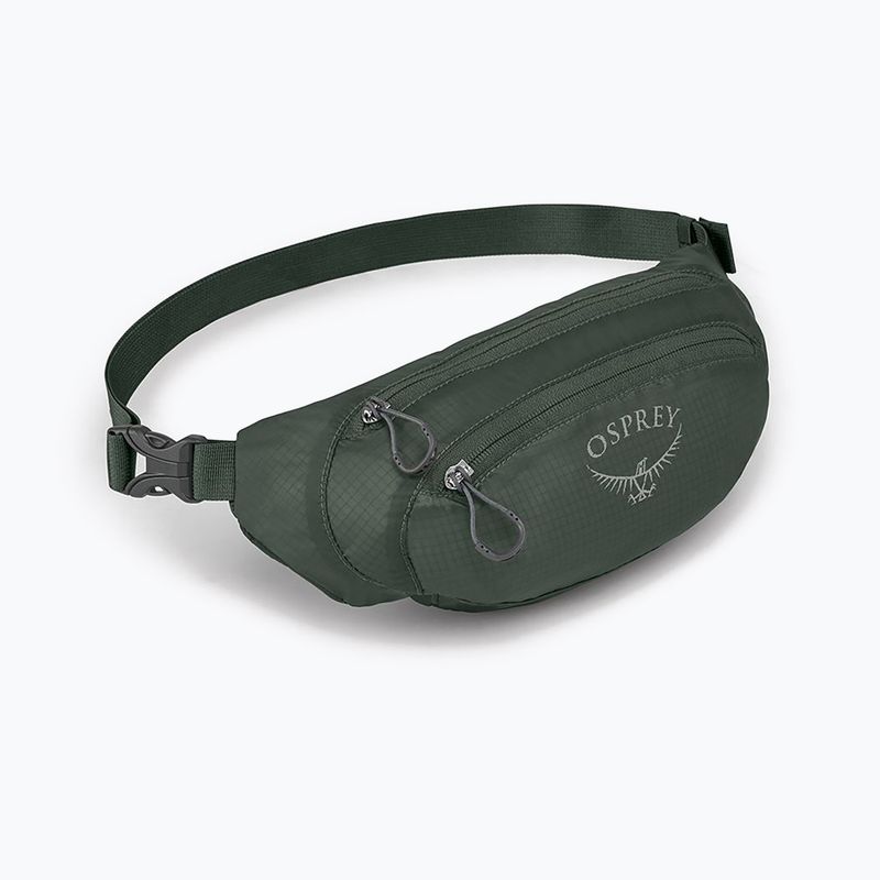 Osprey UL Stuff deréktáska 1L szürke 10003295 8