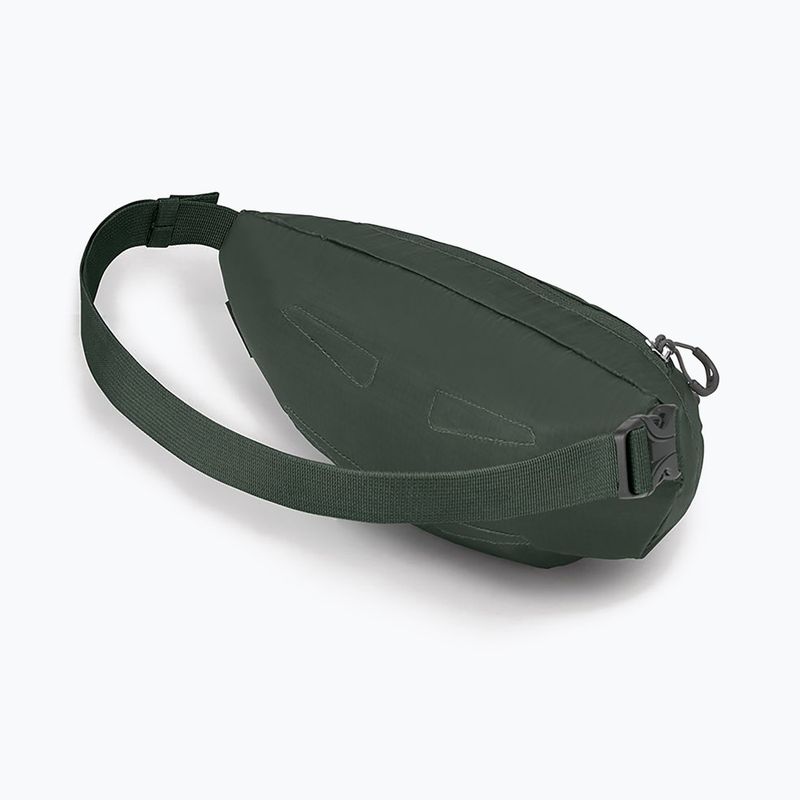 Osprey UL Stuff deréktáska 1L szürke 10003295 9