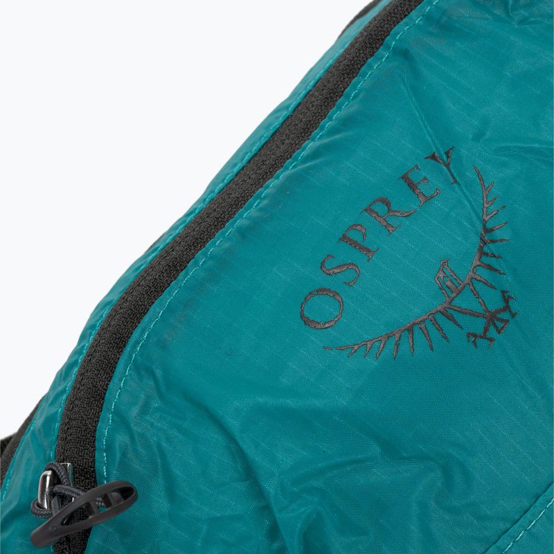 Osprey UL Stuff deréktáska 1L zöld 10003296 3