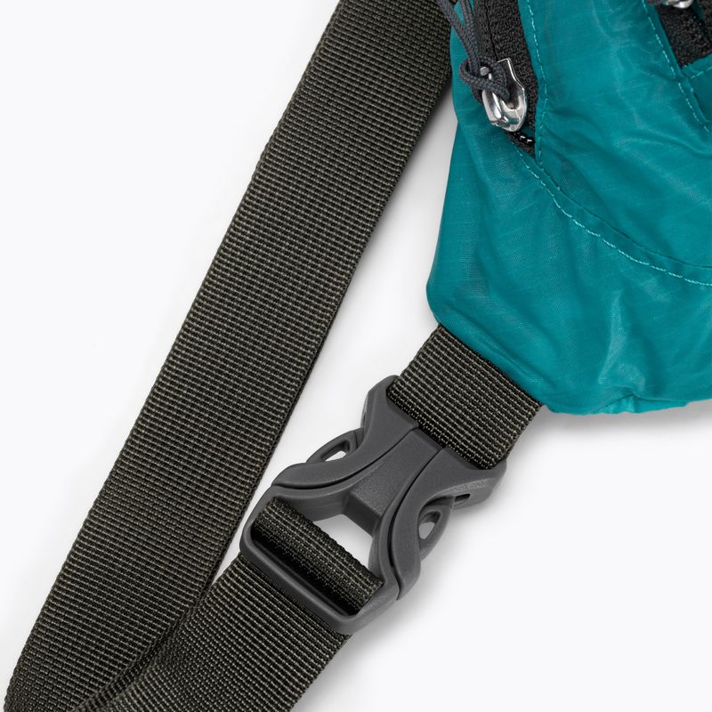 Osprey UL Stuff deréktáska 1L zöld 10003296 4