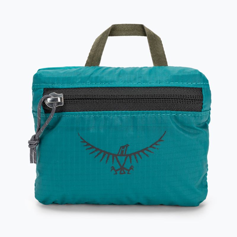 Osprey UL Stuff deréktáska 1L zöld 10003296 7