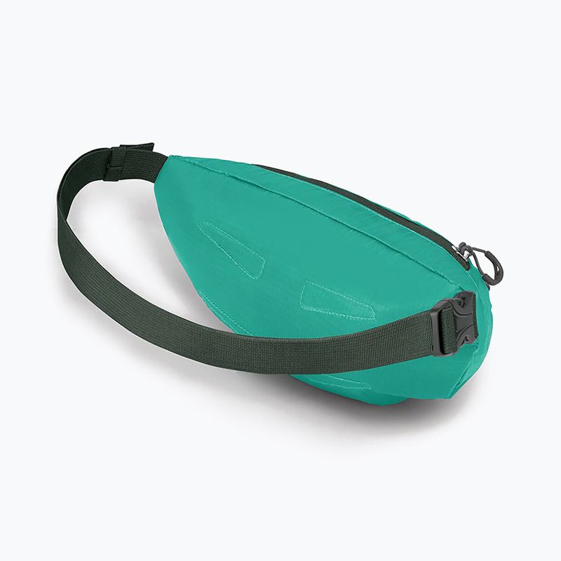 Osprey UL Stuff deréktáska 1L zöld 10003296 9