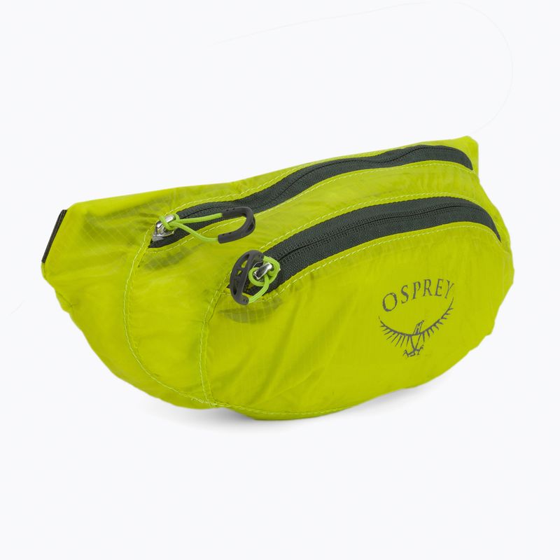 Osprey UL Stuff deréktáska 1L sárga 10003297
