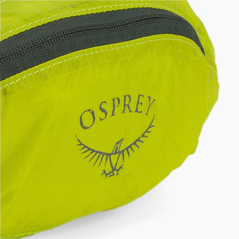 Osprey UL Stuff deréktáska 1L sárga 10003297 6