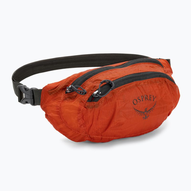 Osprey UL Stuff deréktáska 1L narancssárga 10003298
