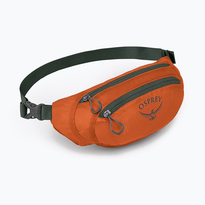 Osprey UL Stuff deréktáska 1L narancssárga 10003298 8