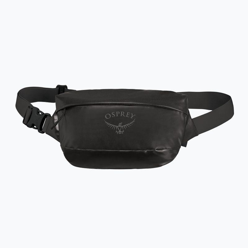 Övtáska Osprey Transporter Waist 1l black 2