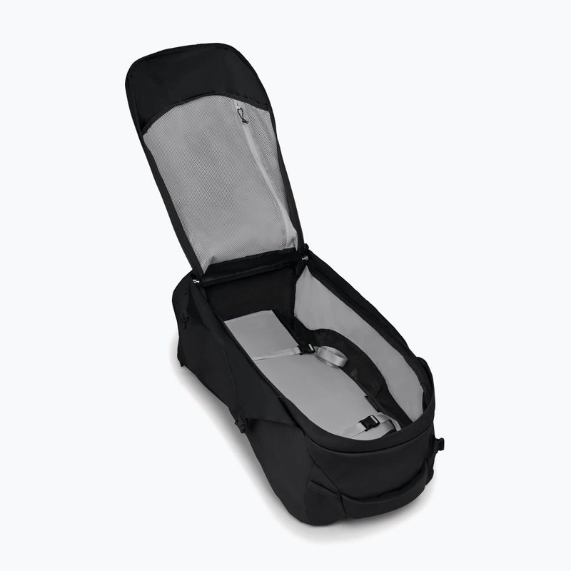Férfi túra hátizsák Osprey Farpoint 70 l black 5