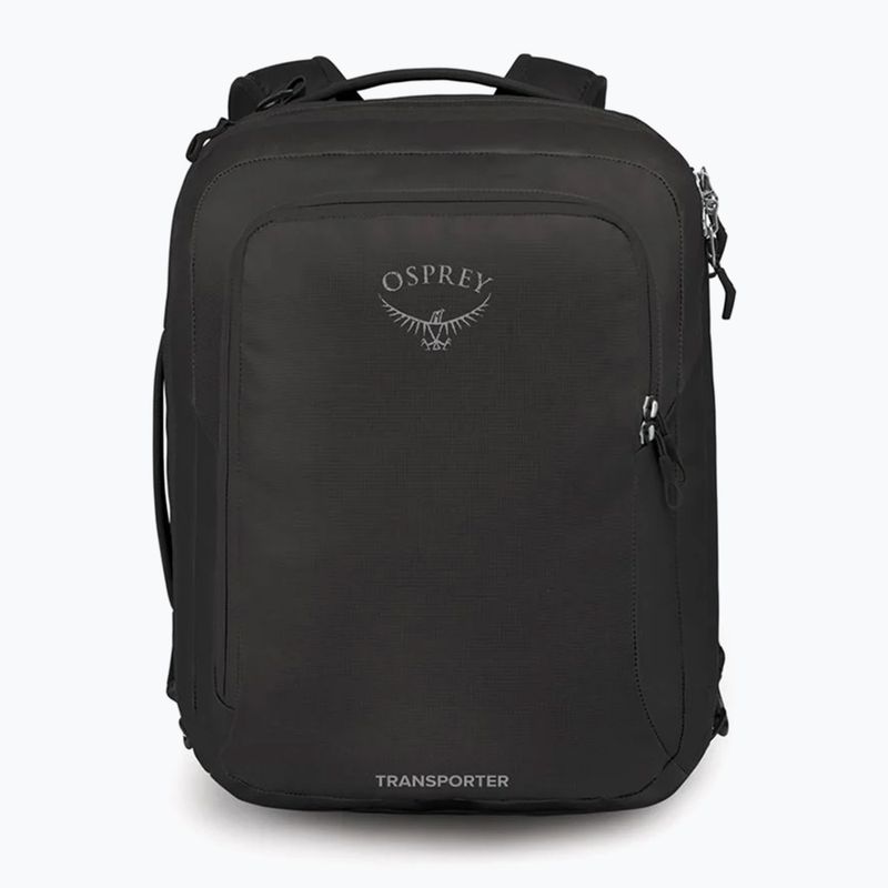 Túrahátizsák Osprey Transporter Global Carry-On Bag 36 l black