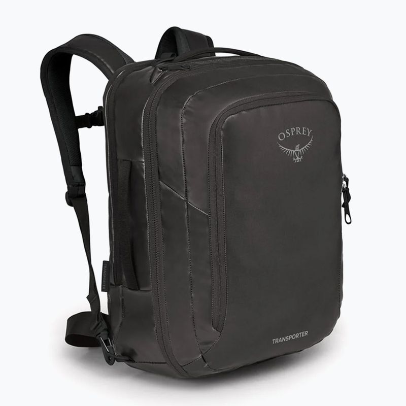 Túrahátizsák Osprey Transporter Global Carry-On Bag 36 l black 2