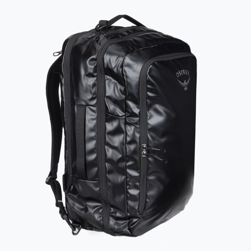 Osprey Transporter Carry-On utazótáska 44 l fekete 10003350 2