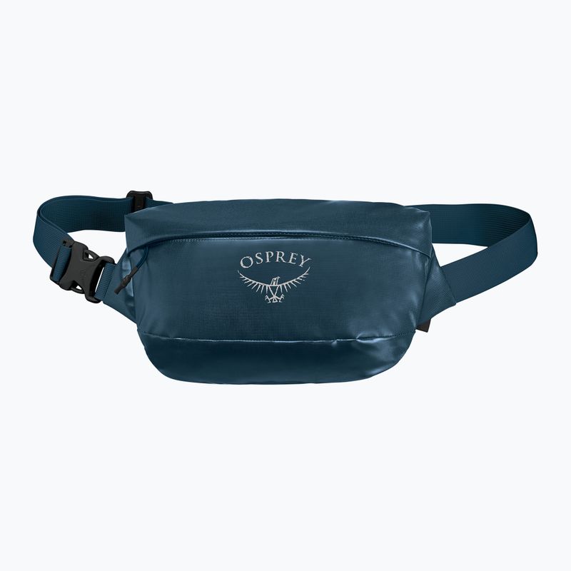 Övtáska Osprey Transporter Waist 1 l venturi blue 2