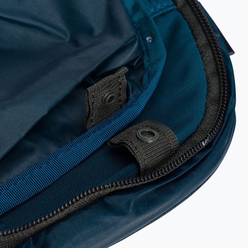 Osprey Ultralight Washbag Zip túratáska, tengerészkék 10003930 3