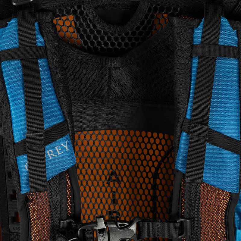 Férfi túra hátizsák Osprey Exos 48 kék 10004024 5