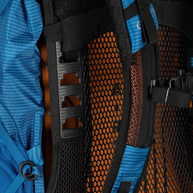 Férfi túra hátizsák Osprey Exos 48 kék 10004024 7