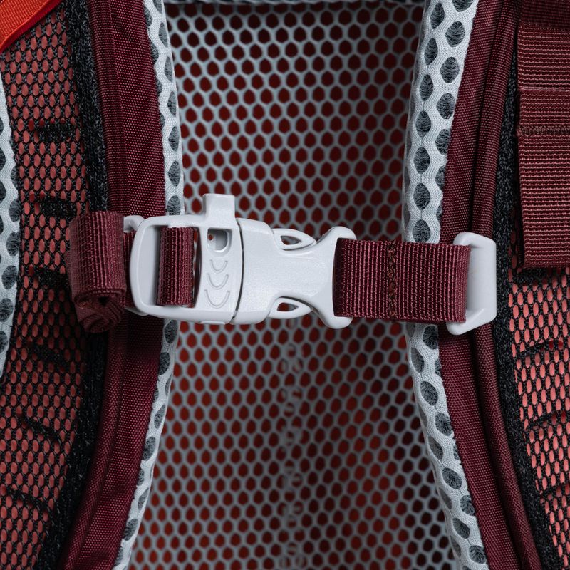 Túrahátizsák Osprey Stratos 36 piros 10004043 7