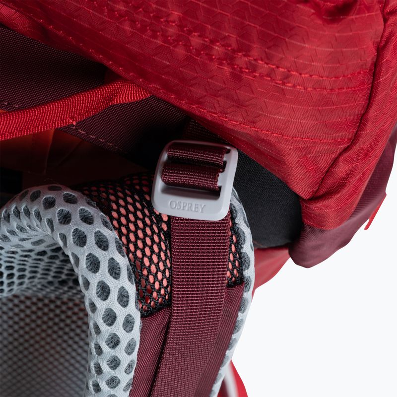Túrahátizsák Osprey Stratos 36 piros 10004043 11