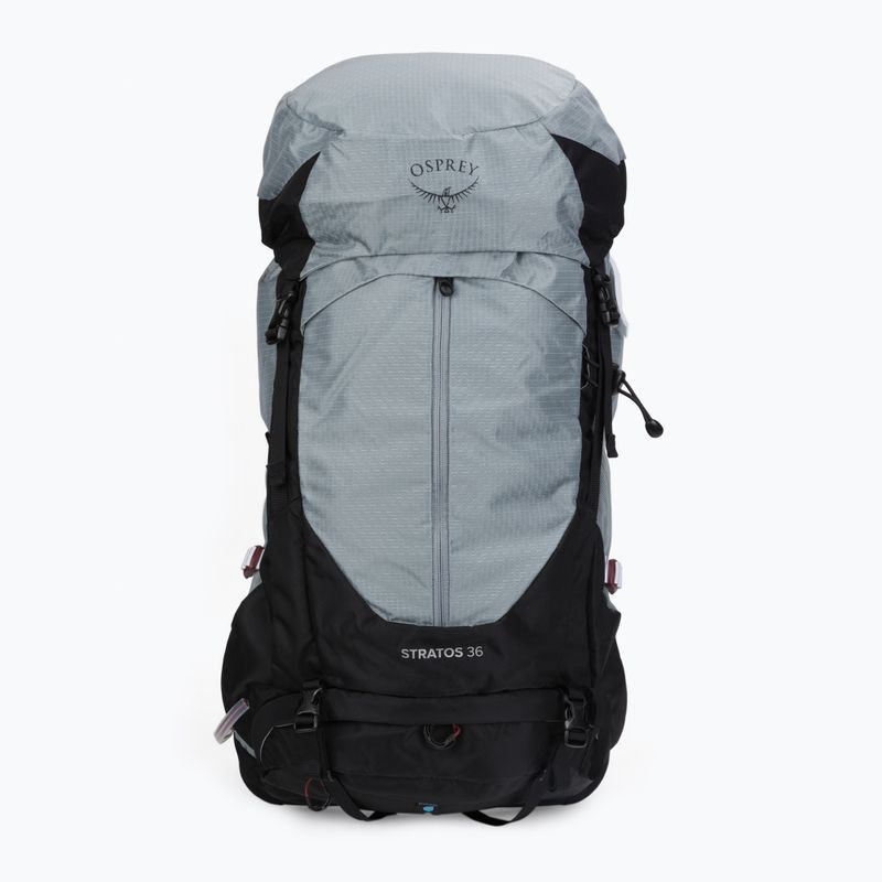 Osprey Stratos férfi túra hátizsák 36 l szürke 10004045