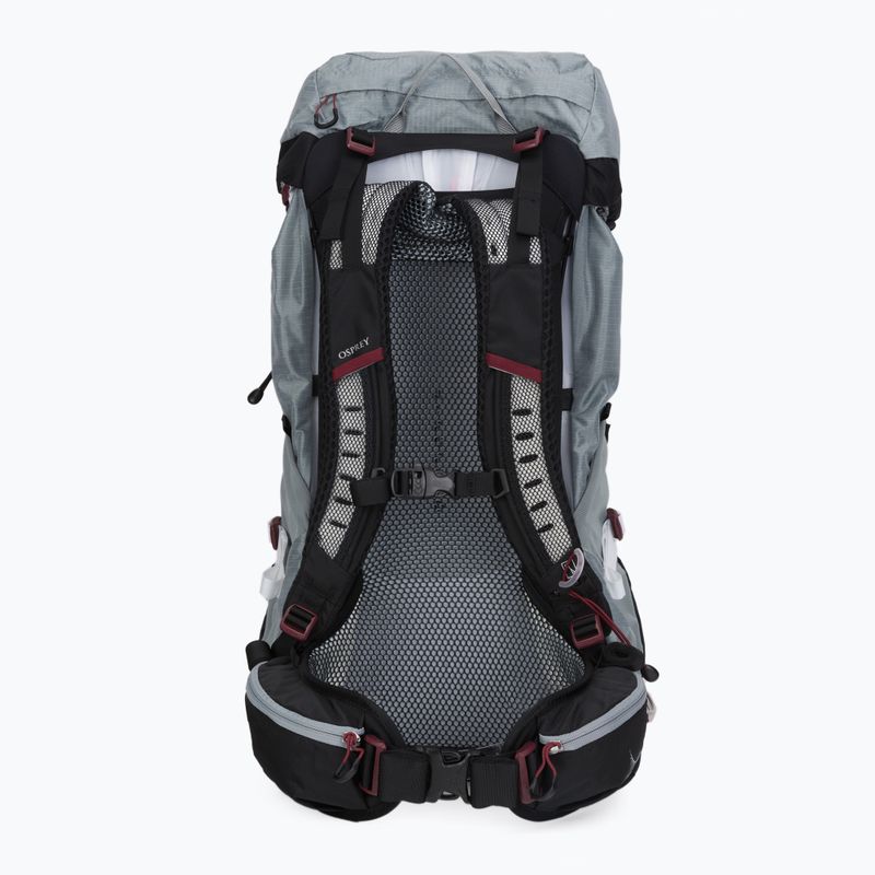 Osprey Stratos férfi túra hátizsák 36 l szürke 10004045 3