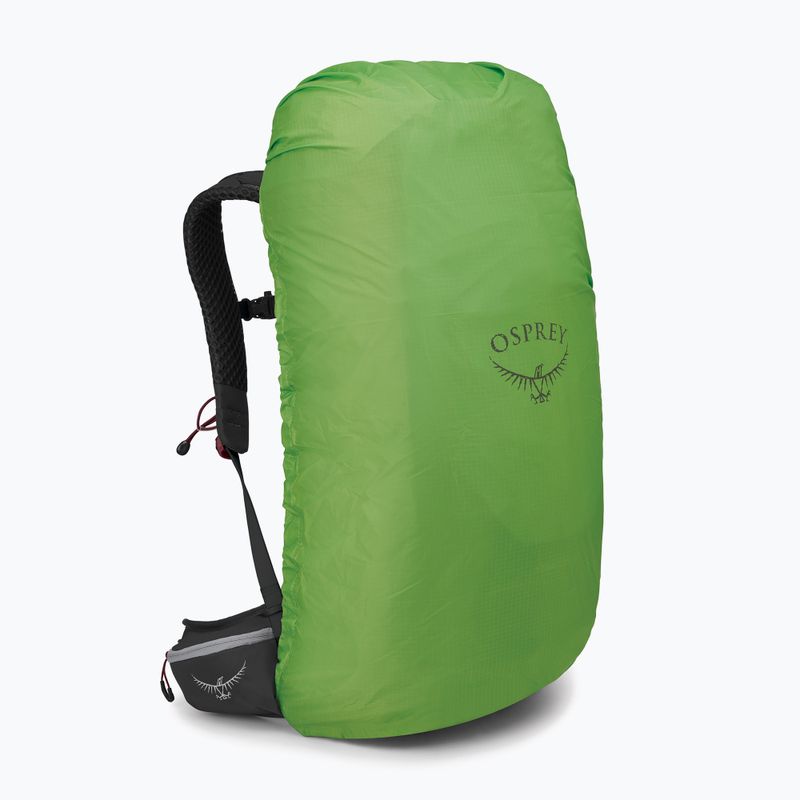 Osprey Stratos férfi túra hátizsák 36 l szürke 10004045 8