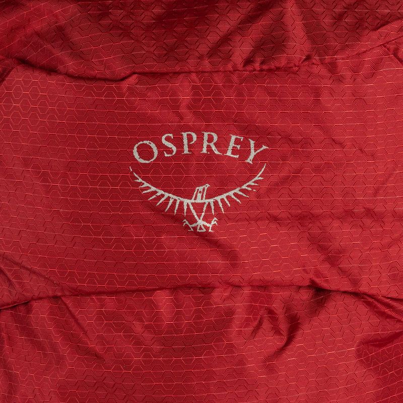 Túra hátizsák Osprey Stratos 26 piros 10004053 4