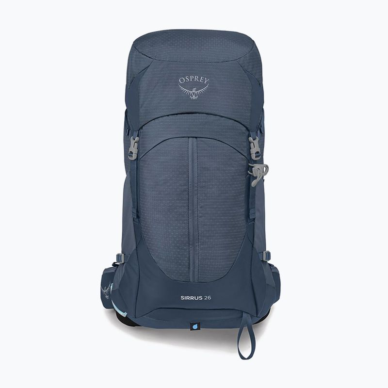 Női trekking hátizsák Osprey Sirrus 26 l tompított űrkék színben