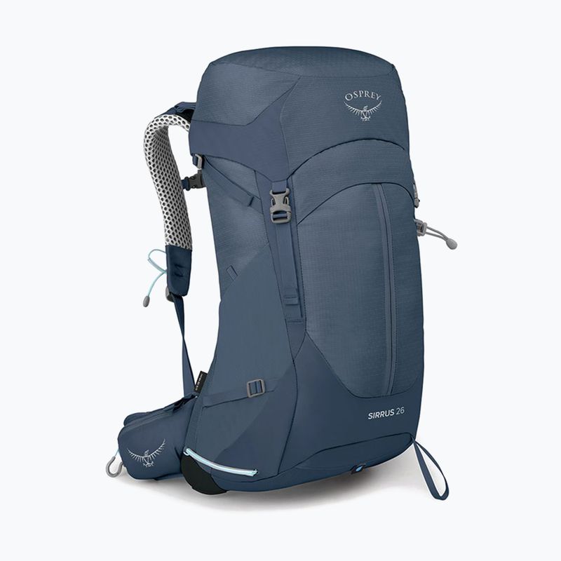 Női trekking hátizsák Osprey Sirrus 26 l muted space blue 2