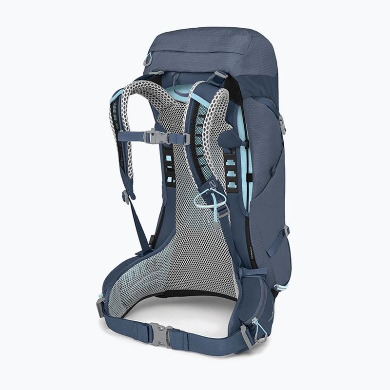 Női trekking hátizsák Osprey Sirrus 26 l muted space blue 3