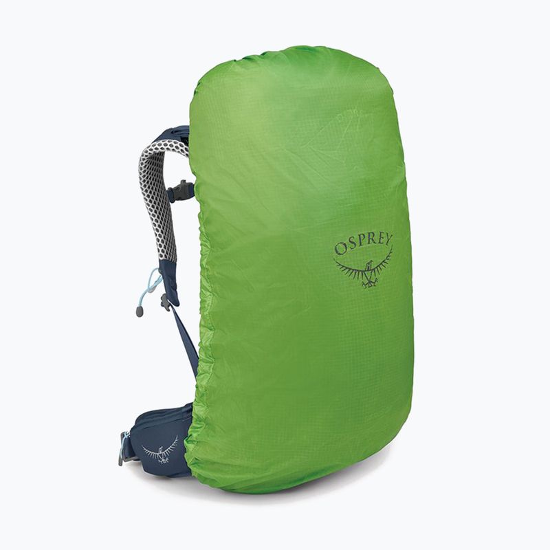 Női trekking hátizsák Osprey Sirrus 26 l muted space blue 4