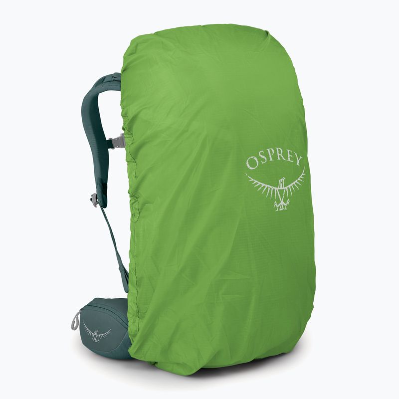 Női trekking hátizsák Osprey Viva 45 l succulent green 4