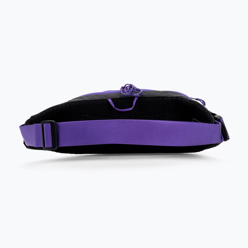 Osprey Daylite Waist 2L vesetáska szürke-lila 10004202 5