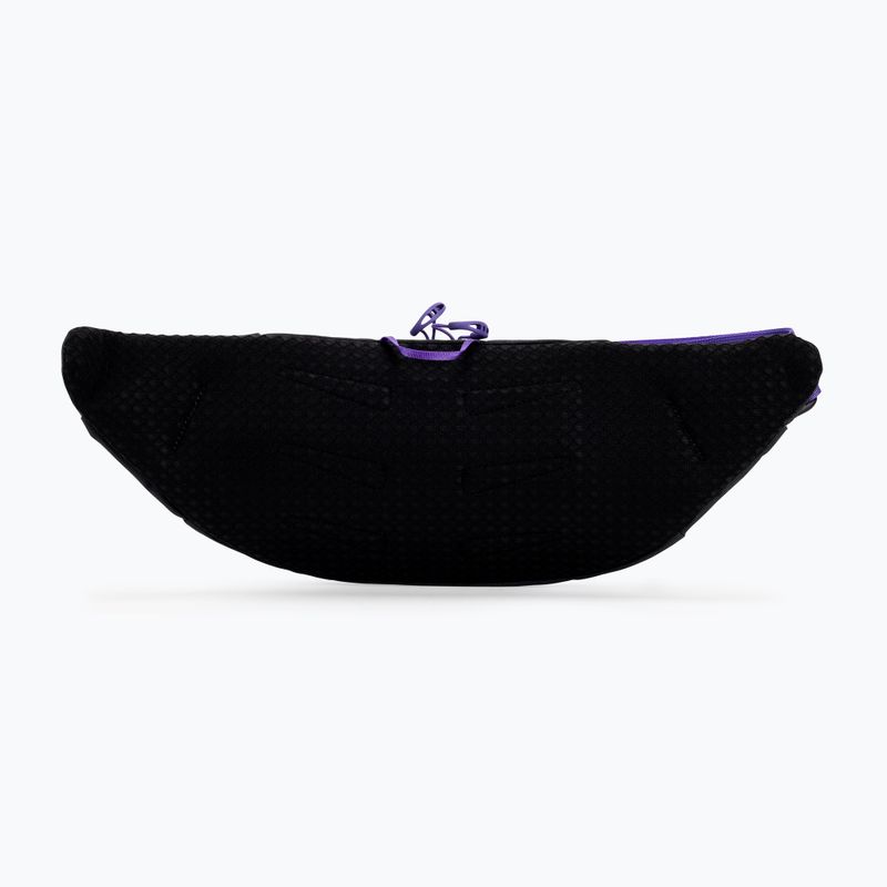 Osprey Daylite Waist 2L vesetáska szürke-lila 10004202 6