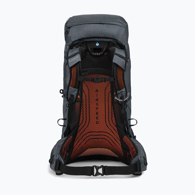 Férfi trekking hátizsák Osprey Exos S-M 48 l tungsten grey 4