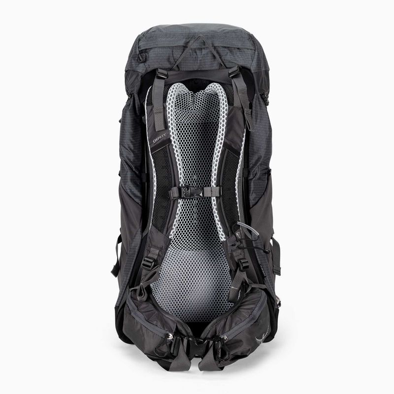 Túra hátizsák Osprey Stratos 44 szürke 10003563 3