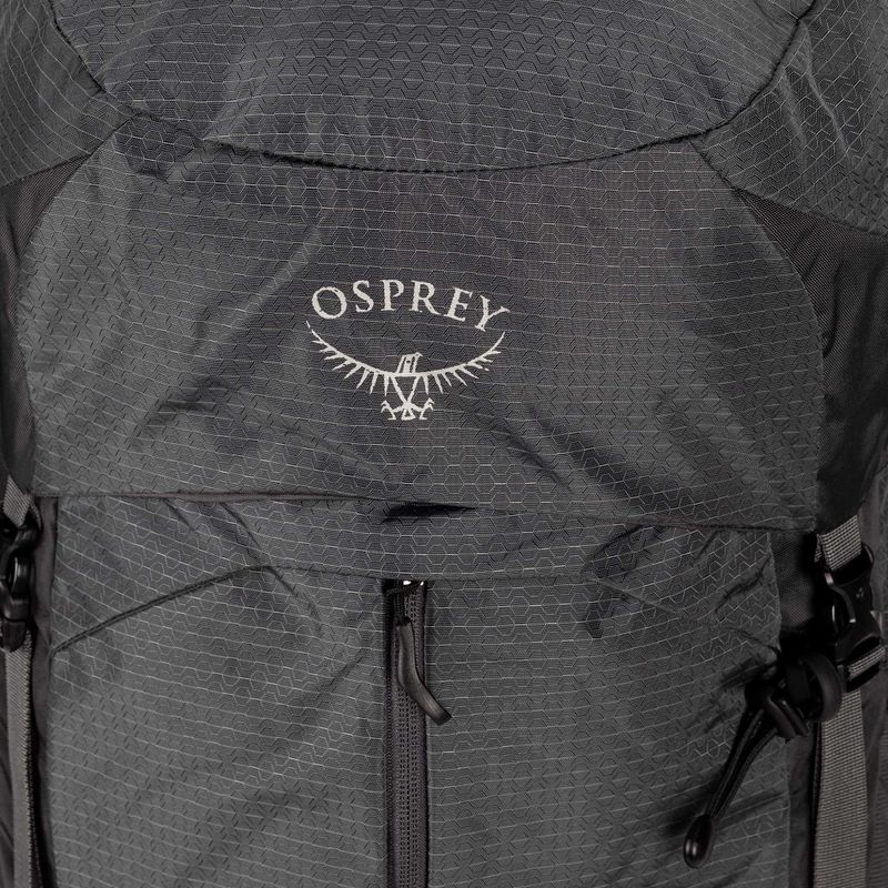 Túra hátizsák Osprey Stratos 44 szürke 10003563 4