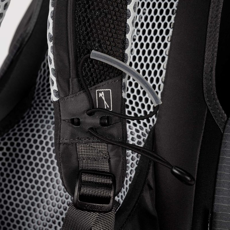 Túra hátizsák Osprey Stratos 44 szürke 10003563 6