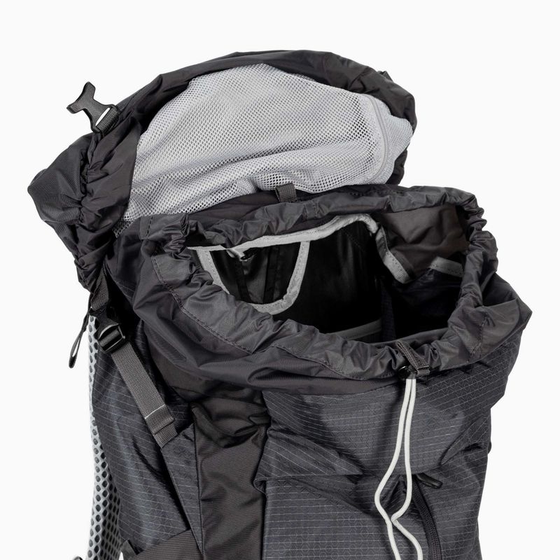 Túra hátizsák Osprey Stratos 44 szürke 10003563 8