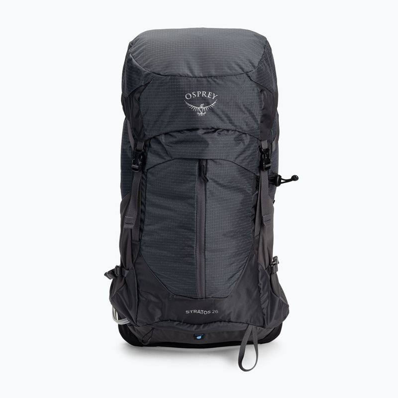 Túra hátizsák Osprey Stratos 26 szürke 10003566
