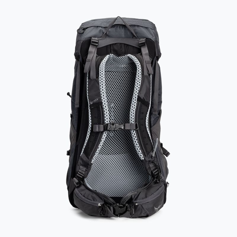 Túra hátizsák Osprey Stratos 26 szürke 10003566 2