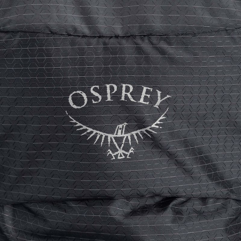 Túra hátizsák Osprey Stratos 26 szürke 10003566 4