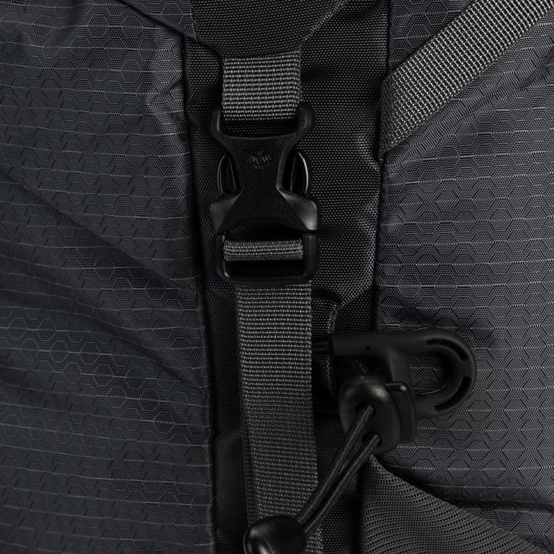 Túra hátizsák Osprey Stratos 26 szürke 10003566 7