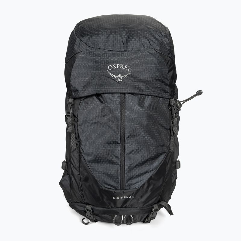Női túra hátizsák Osprey Sirrus 44 l szürke 10003569
