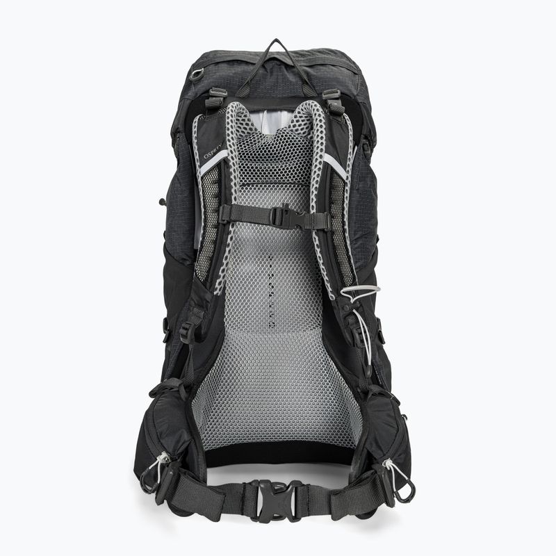 Női túra hátizsák Osprey Sirrus 44 l szürke 10003569 3