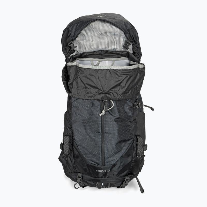 Női túra hátizsák Osprey Sirrus 44 l szürke 10003569 4