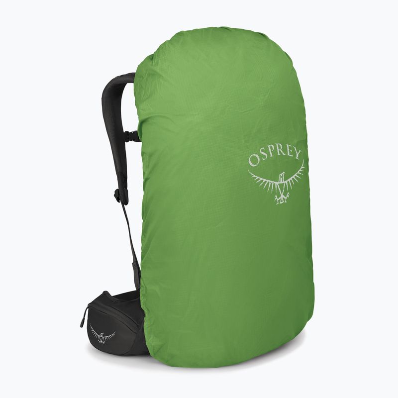 Férfi trekking hátizsák Osprey Volt 45 l mamba fekete 4